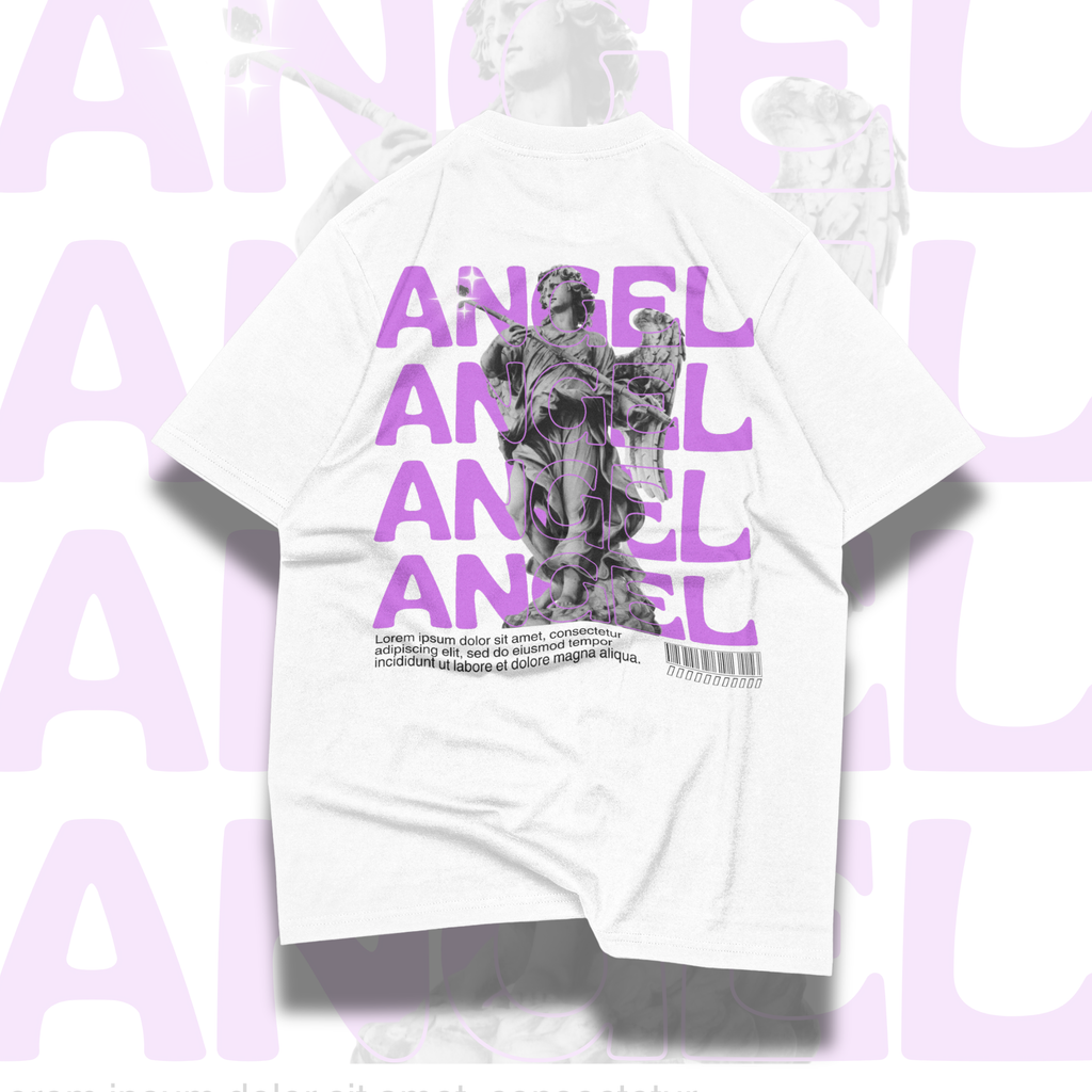 TSHIRT ANGEL